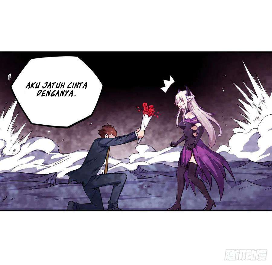 Wuxian Shitu Yu Shier Zhan Ji (Infinite Apostles and Twelve War Girls) Chapter 112 Gambar 31